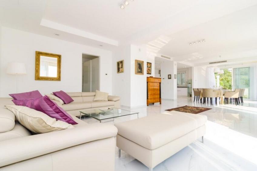Villa Orlando - Five Bedroom Villa with Swimming Pool and Sea View - foto 6