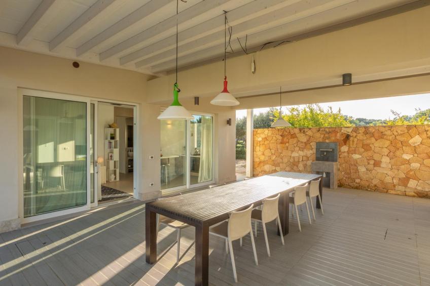 Villa Partenope - foto 16