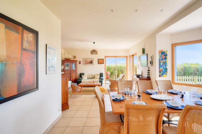 Maison à Plovan - foto 8