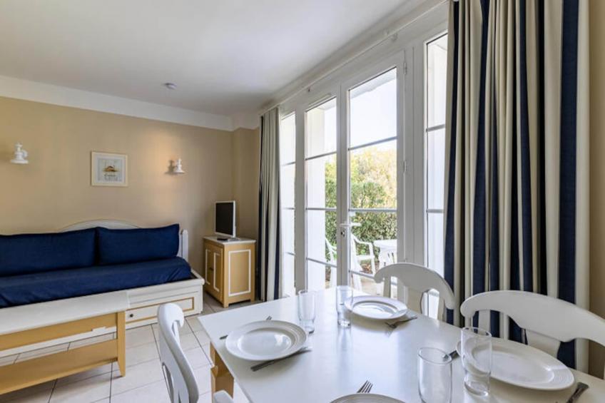 Maison à Talmont-Saint-Hilaire - Port Bourgenay - foto 11