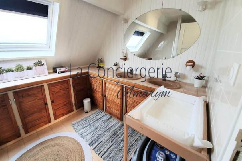 Résidence Le Maluthina : Maison Familiale Au Hourdel, Entre Mer & Nature - foto 28