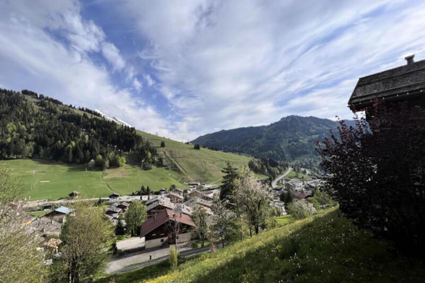 Appartements à La Clusaz - foto 21
