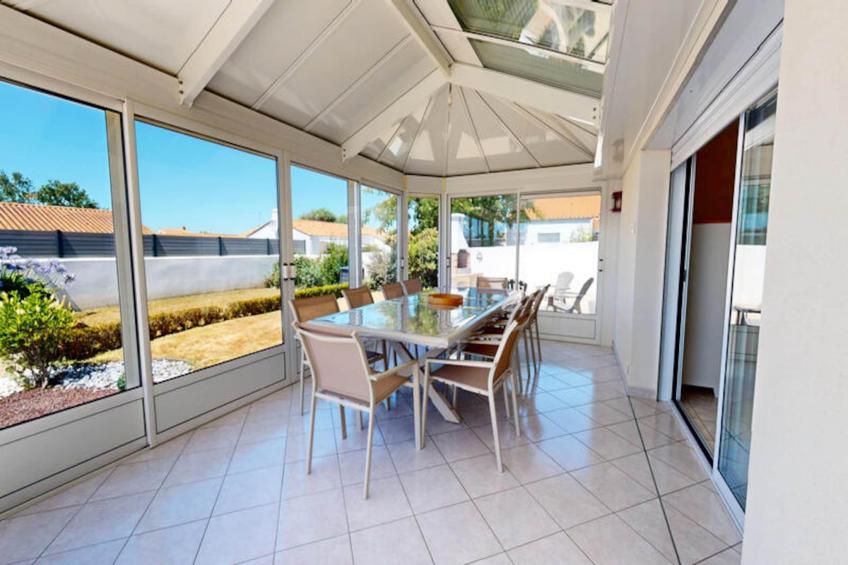 Maison à Saint-Gilles-Croix-de-Vie - foto 14