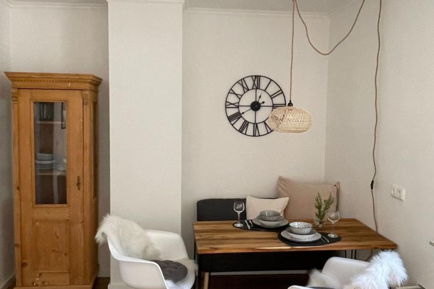 Altstadtglück im alten Zollhäuschen - foto 3