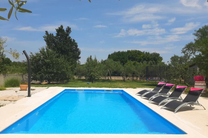 AQUA mit Pool - foto 35