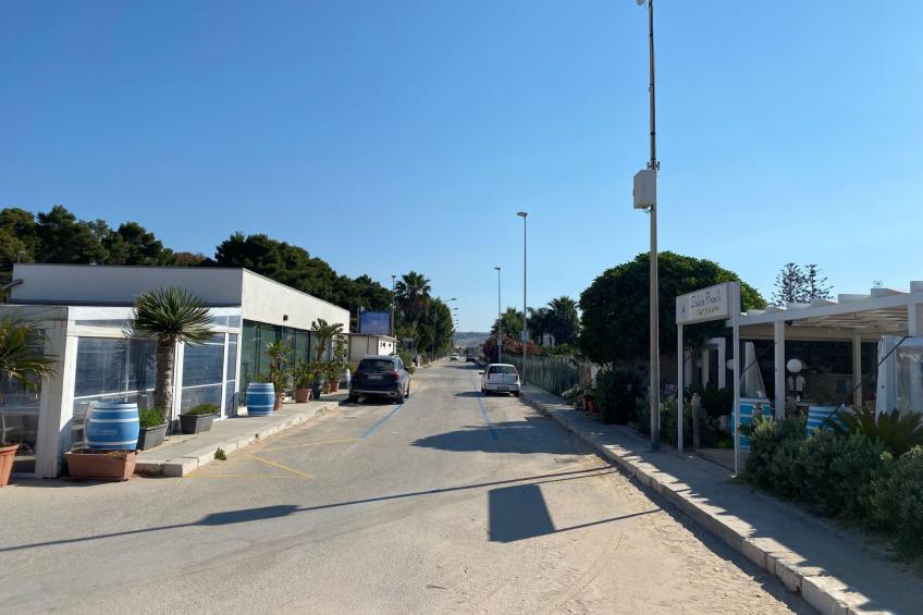 Villa 'Mama Cossyra' in der Nähe des Strandes - foto 7