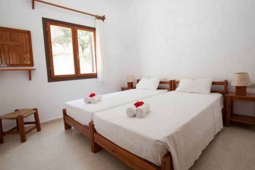 Apartment Villa Michalis in Agios Nikolaos - foto 15