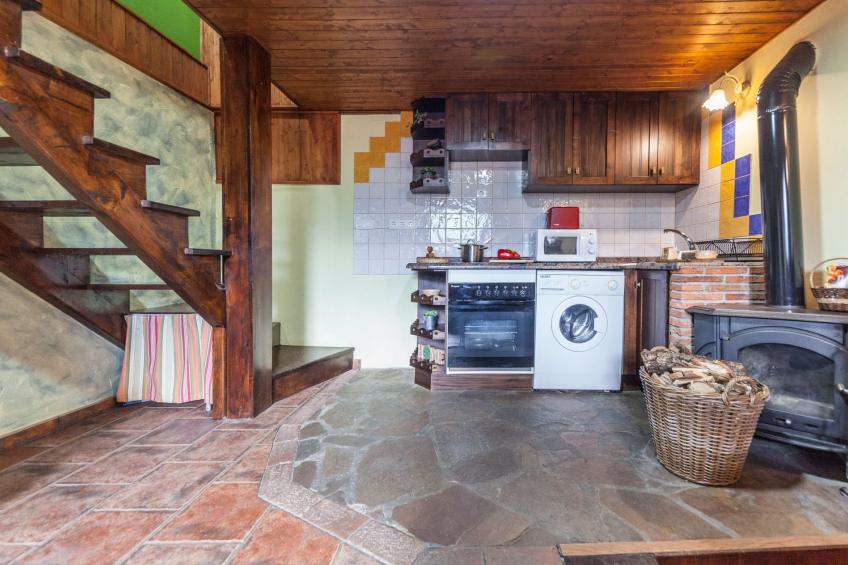 Montegrande, Berghaus in idyllischer Lage - foto 18