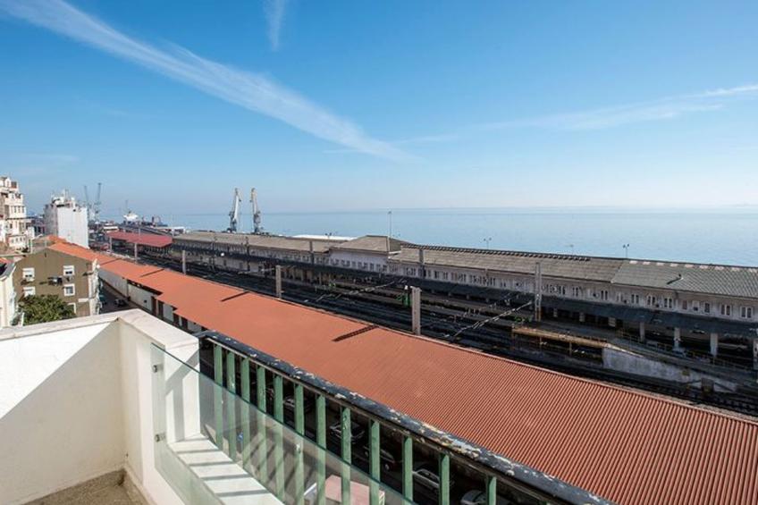 Studio für 19 Personen und 1 Kind in Lissabon - foto 12