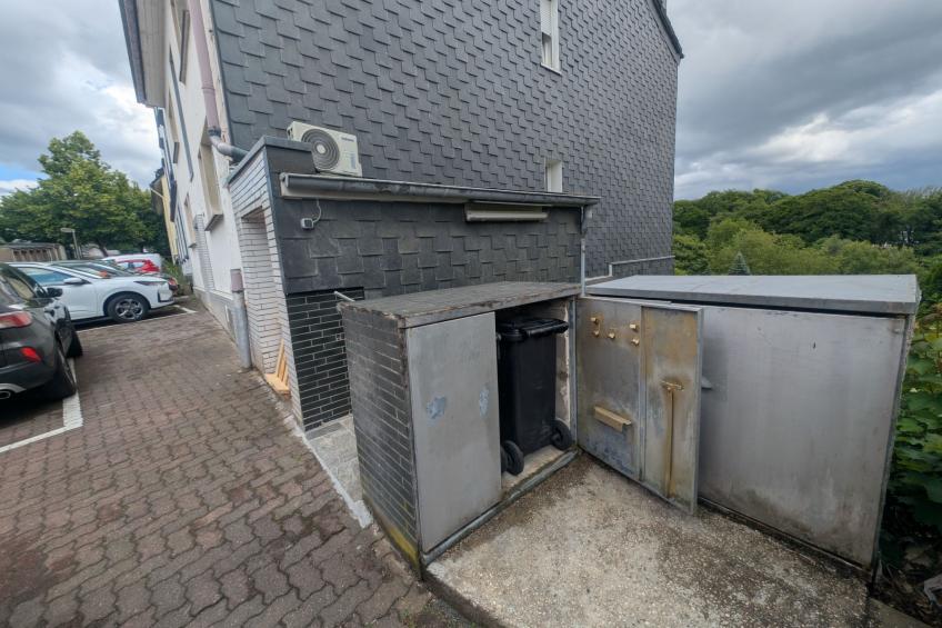 Zentrale Unterkunft - foto 13