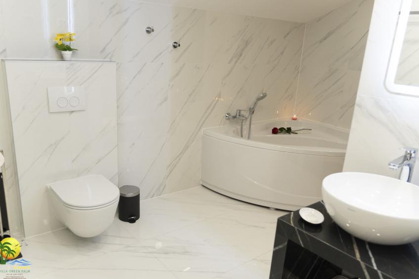 Schöne Wohnung in Vrsar mit Großer Terrasse - foto 32