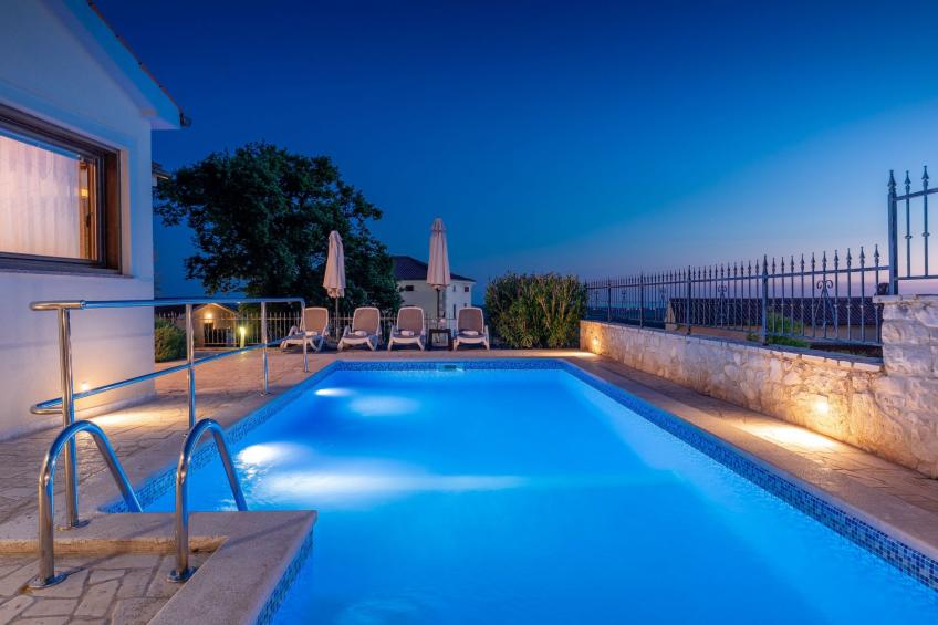 Villa  Poletti - foto 29