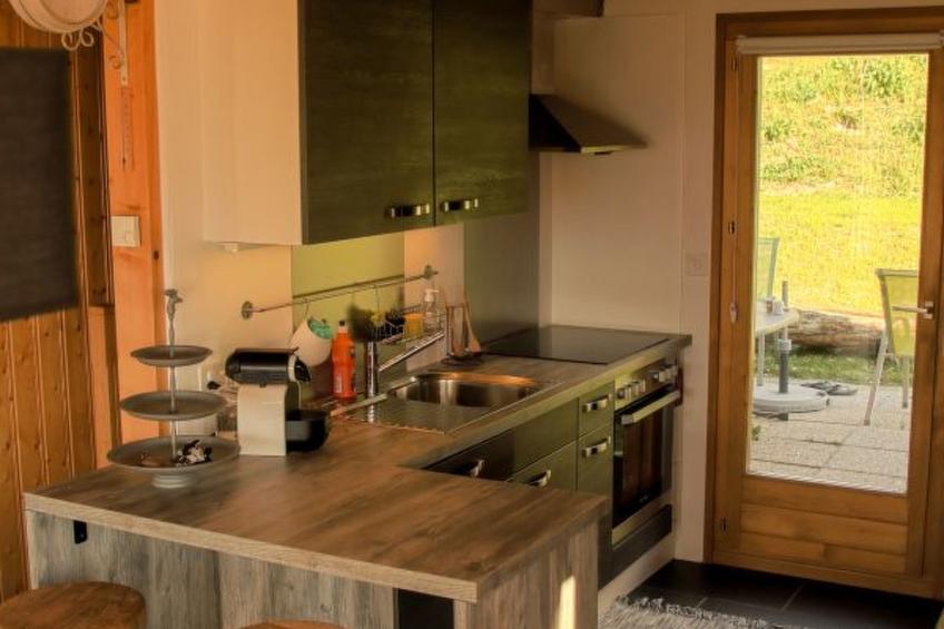 Chalet Mon Sousou Nendaz 4 Vallées - foto 6