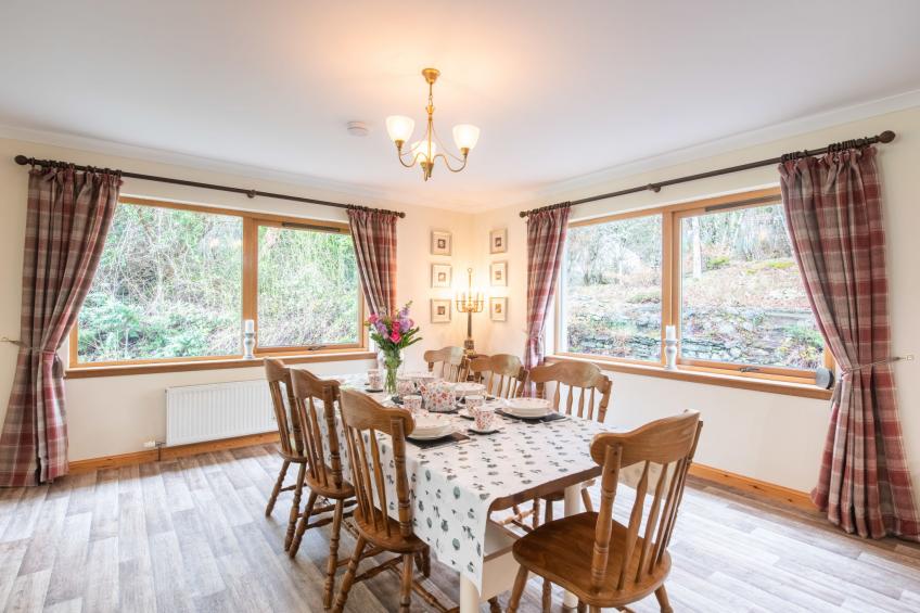 Glenmoriston Estate (2 cottages) - foto 14