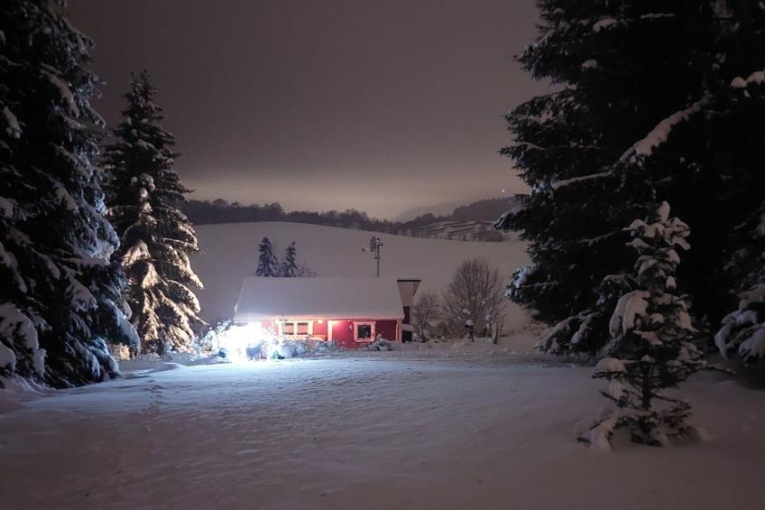 Haus Schneekopf - foto 24