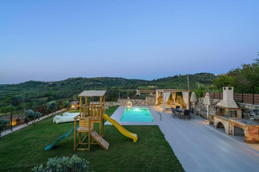 Phylaki - Villa - foto 40