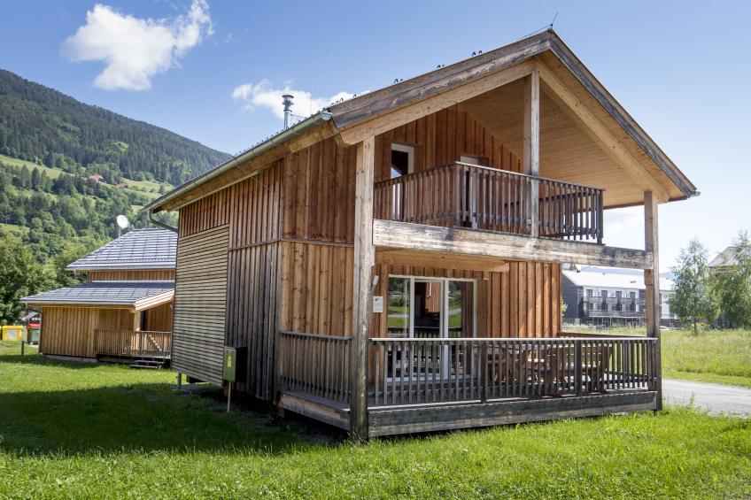 Kreischberg Chalet 9 - foto 5