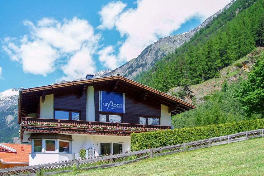 Haus Lunapart (SOE095) - foto 6