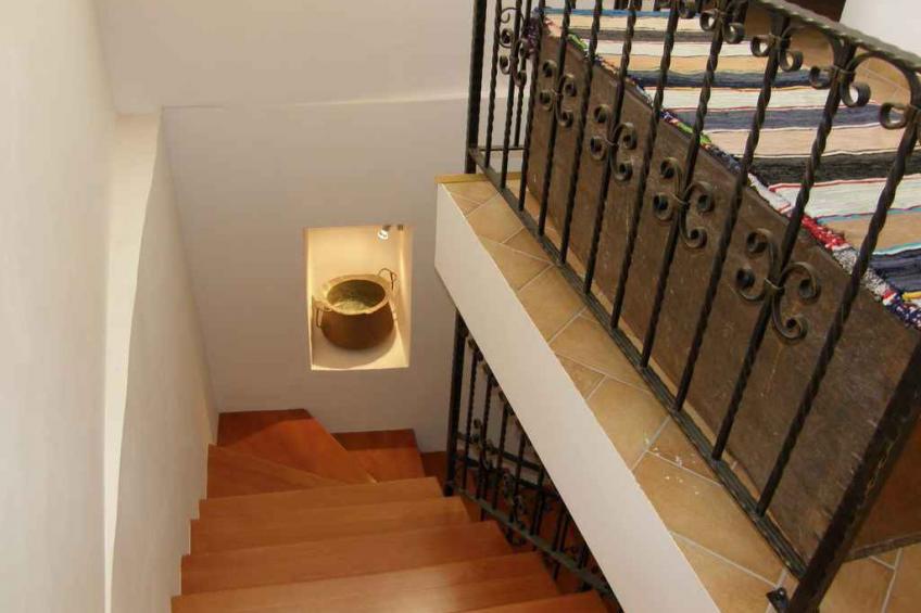 Vakantiehuis met zwembad - BF-FFRX - foto 22