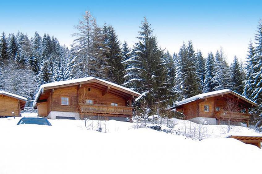 Chalets in Eben im Pongau - foto 21
