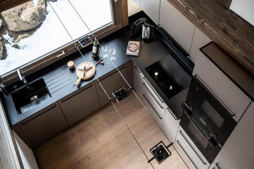 Chalet L'alpaga D - foto 5