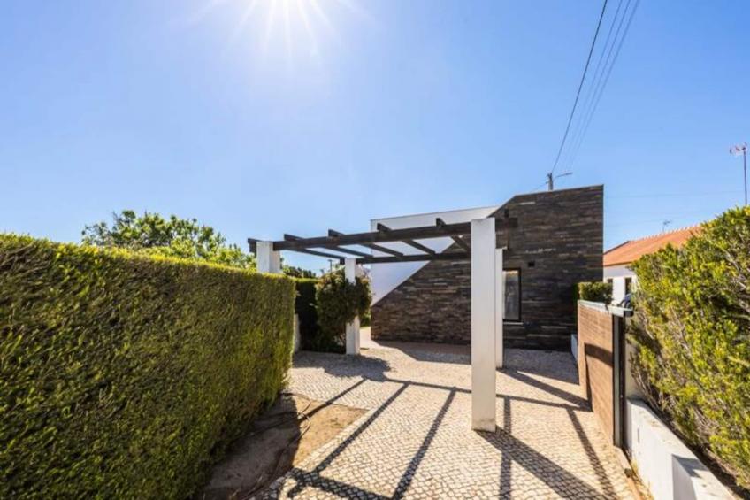 Villa Botelha - foto 27