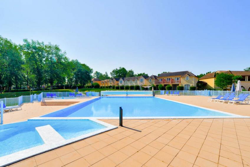 La résidence du Lac - maeva Home - foto 10