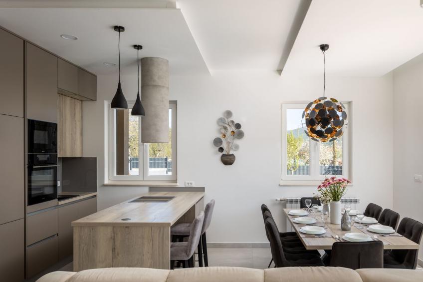 Villa Big Garden für 7 Personen und 1 Kind - foto 25