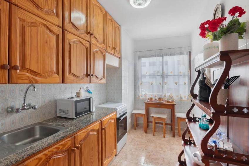 Haus Stadt La Palma 2BedR - foto 12