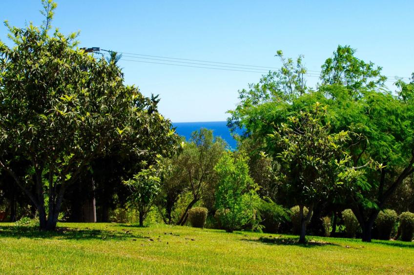 Villa Belle Vue, direkt am Meer, 1-2 Haustiere erlaubt - foto 8