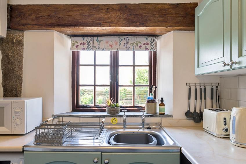 Demelza Cottage - foto 15