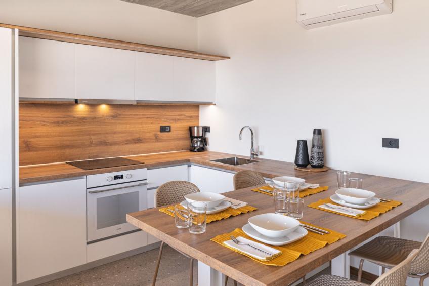 Ferienvilla "Domus Aestas Elia" - foto 19