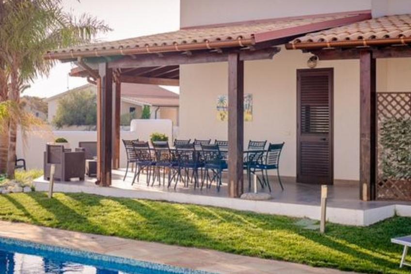 Villa al Mare - foto 9