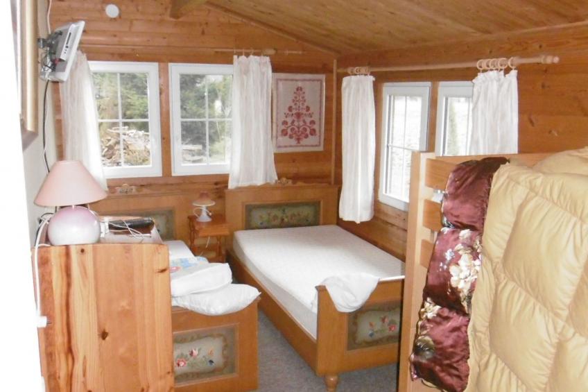 Blockhaus für fünf Personen - foto 16