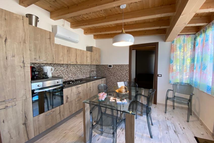 Haus in Calatabiano mit privatem Parkplatz - foto 15