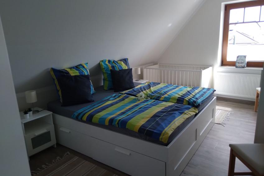 Appartement in Nindorf mit Garten - foto 16