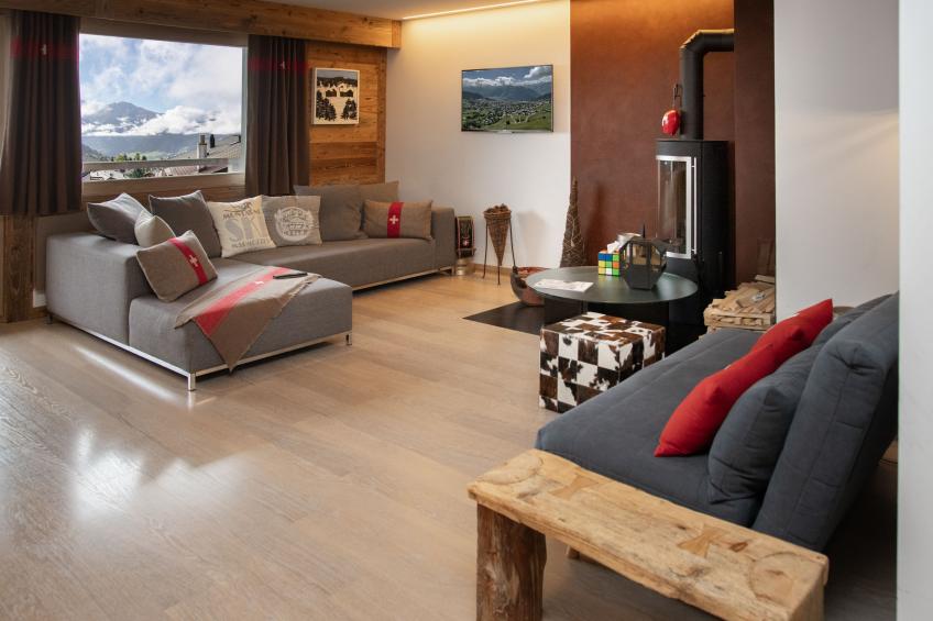 Soleil des Alpes - foto 6