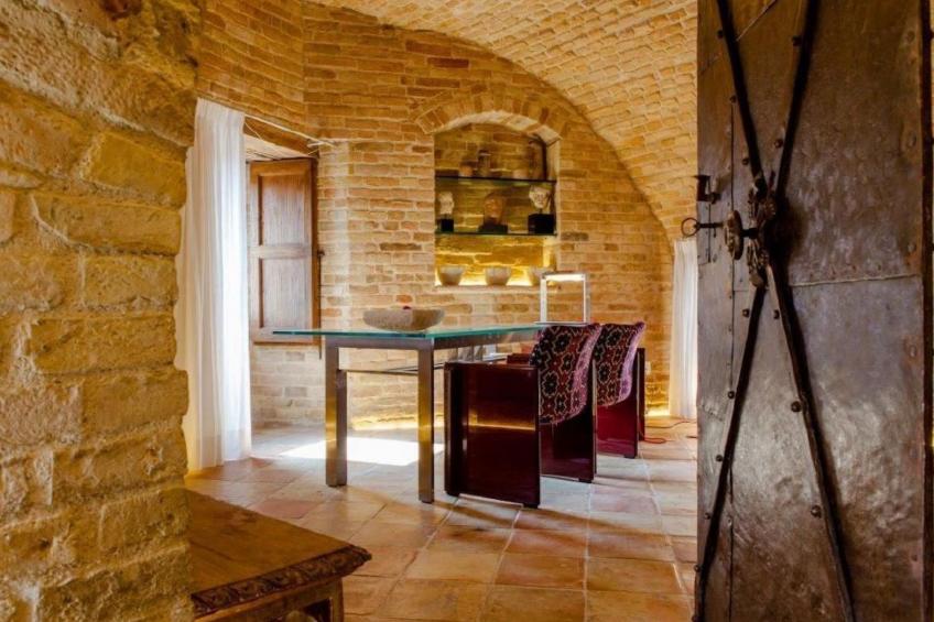 MarcheAmore - Torre da Bora, luxuriöser mittelalterlicher Turm - foto 8