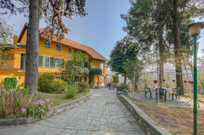 Charming Villa I Tre Archi - foto 25