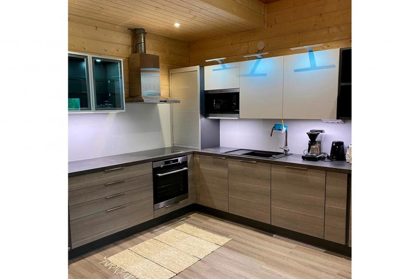 Äkäsjärven lomamökit 1 - foto 12