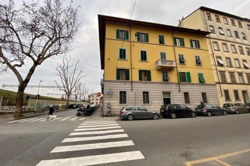 Vintage Apartment In Florence - foto 43