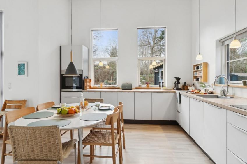 "Erikke" - 575m from the sea - foto 25