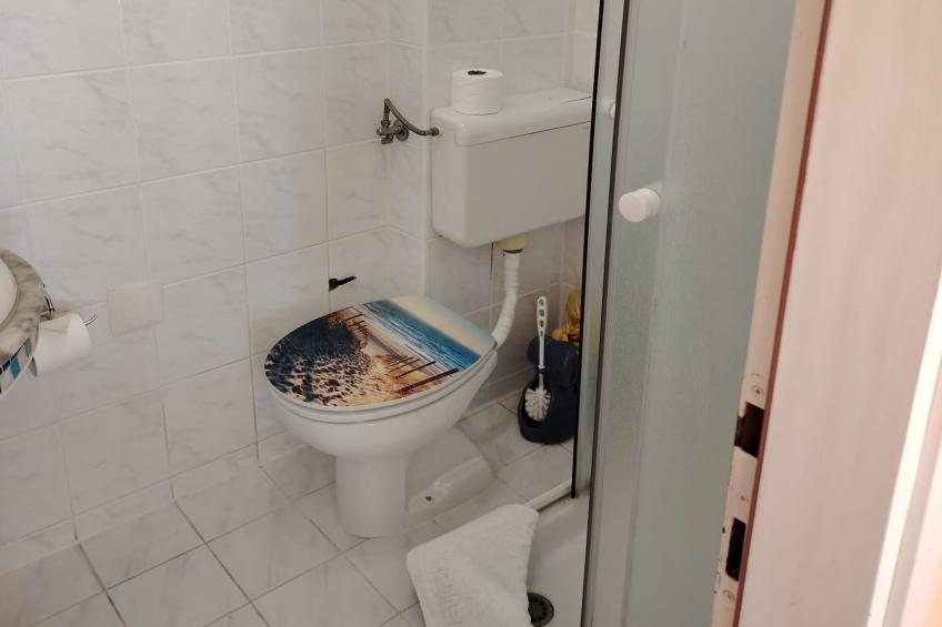 Comfort Kostrena Apartments Rijeka - Studio Apartment with partial sea view (3) - foto 10