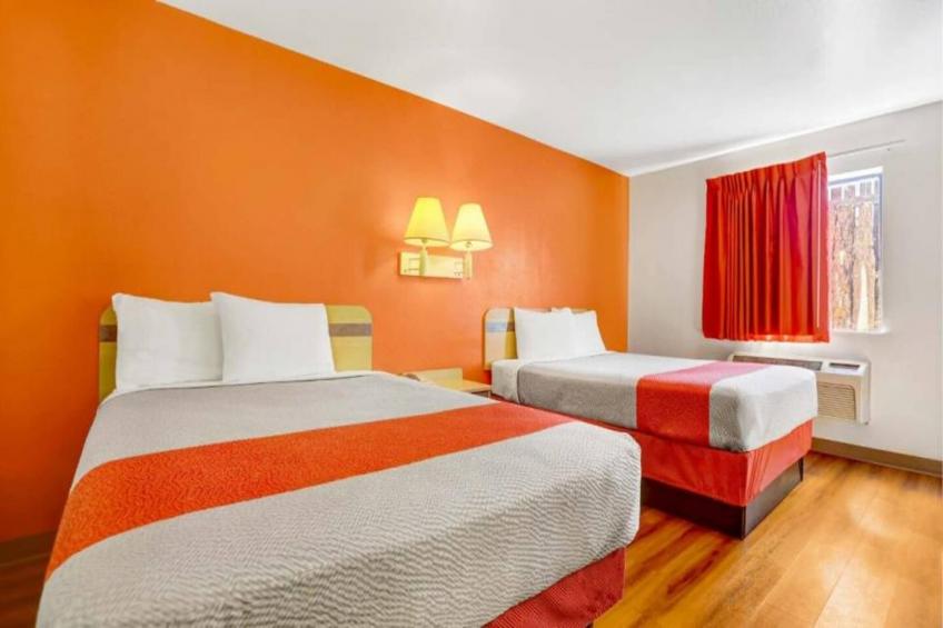 2 Queen Beds  Non-Smoking - foto 8