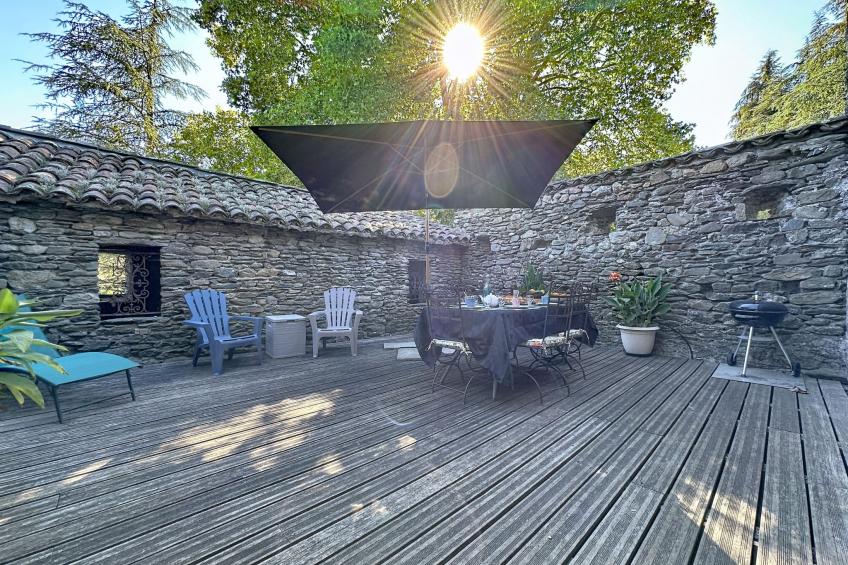 Chateau de la Favède - foto 28