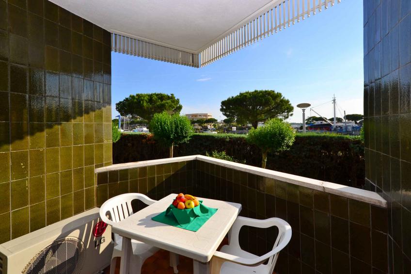 Holiday apartment at the Yacht harbour - BF-GP73 - foto 2