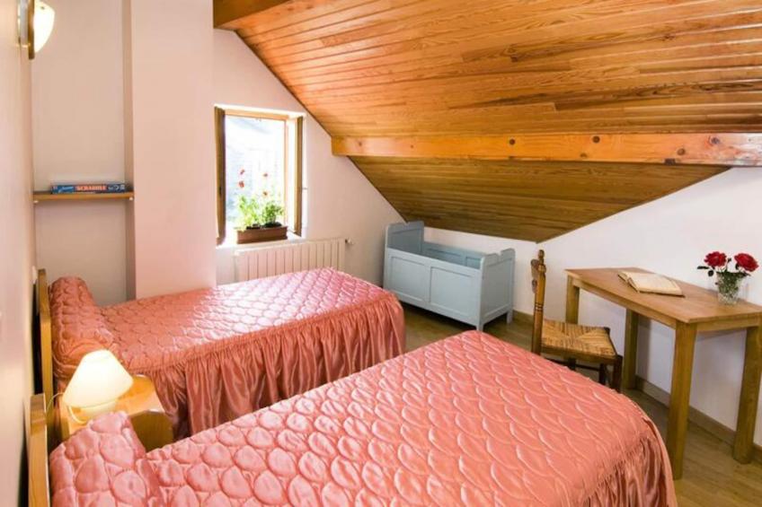 Gîte de France Gîtes de france 4/6 personnes à chasseradès 3 épis - foto 6