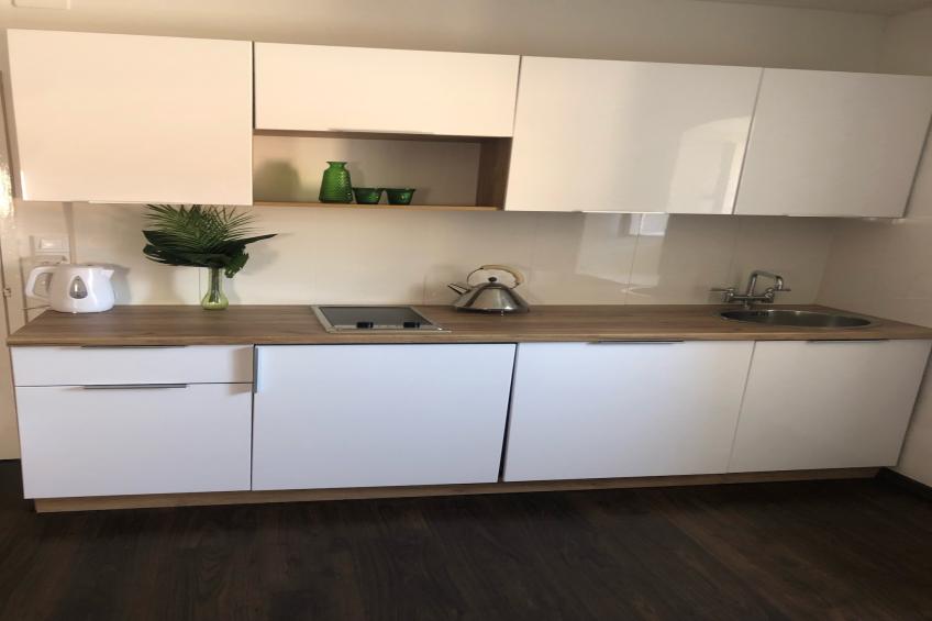 Apartment Dubravka Iza Roka- Studio Apartment with City View - foto 8