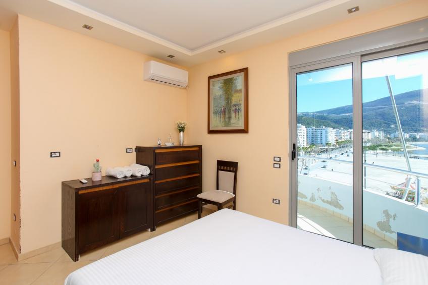 Holiday Apartment Central & Sea View - foto 2