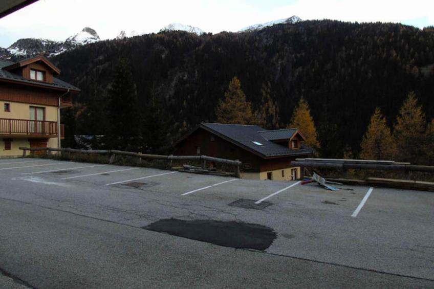 Chalet Arrondaz - foto 9